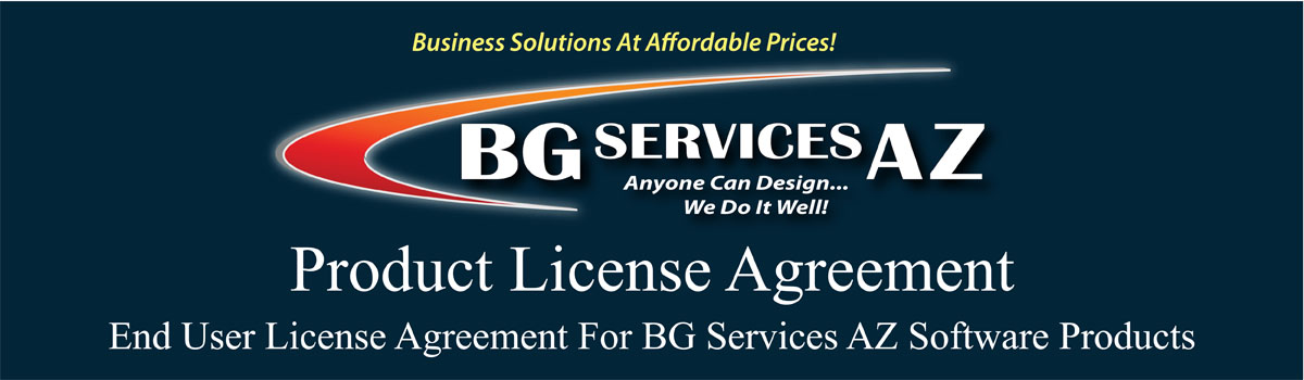 BG Services AZ